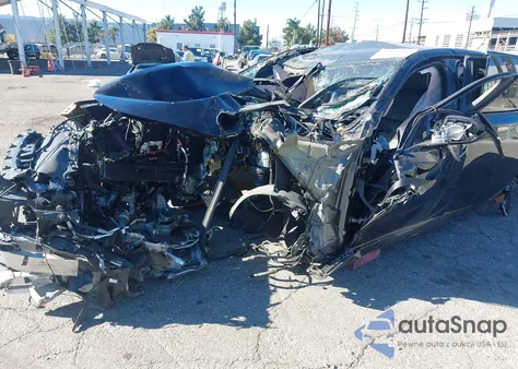 2023 BMW 760 I xDrive из США, поврежденный, VIN WBA33EJ06PCM31447